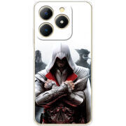 Чохол BoxFace Realme Note 70 Assassins Creed 3