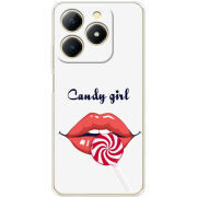 Чохол BoxFace Realme Note 70 