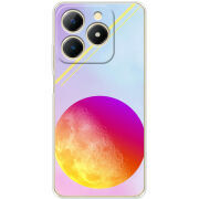 Чохол BoxFace Realme Note 70 