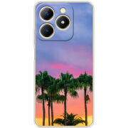 Чохол BoxFace Realme Note 70 