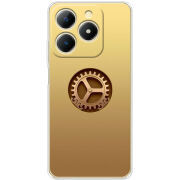 Чохол BoxFace Realme Note 70 