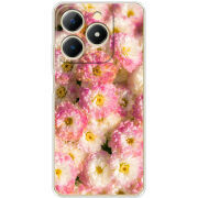 Чохол BoxFace Realme Note 70 