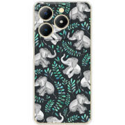 Чохол BoxFace Realme Note 70 