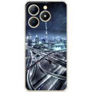 Чохол BoxFace Realme Note 70 