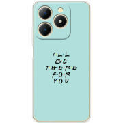 Чохол BoxFace Realme Note 70 