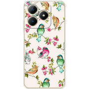 Чохол BoxFace Realme Note 70 