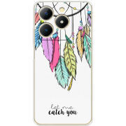 Чохол BoxFace Realme Note 70 