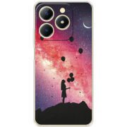 Чохол BoxFace Realme Note 70 