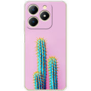 Чохол BoxFace Realme Note 70 