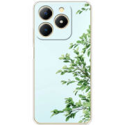 Чохол BoxFace Realme Note 70 