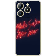 Чохол BoxFace Realme Note 70 