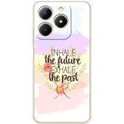 Чохол BoxFace Realme Note 70 