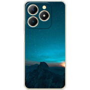 Чохол BoxFace Realme Note 70 