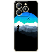 Чохол BoxFace Realme Note 70 