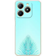 Чохол BoxFace Realme Note 70 