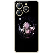 Чохол BoxFace Realme Note 70 