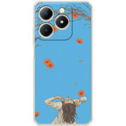 Чохол BoxFace Realme Note 70 