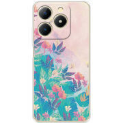 Чохол BoxFace Realme Note 70 