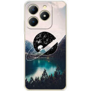 Чохол BoxFace Realme Note 70 