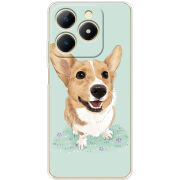 Чохол BoxFace Realme Note 70 