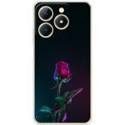 Чохол BoxFace Realme Note 70 