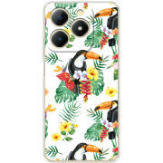 Чохол BoxFace Realme Note 70 