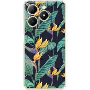 Чохол BoxFace Realme Note 70 