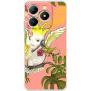 Чохол BoxFace Realme Note 70 