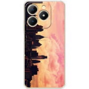 Чохол BoxFace Realme Note 70 