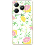 Чохол BoxFace Realme Note 70 