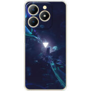 Чохол BoxFace Realme Note 70 