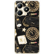 Чохол BoxFace Realme Note 70 