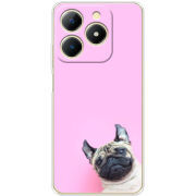 Чохол BoxFace Realme Note 70 