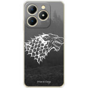 Чохол BoxFace Realme Note 70 