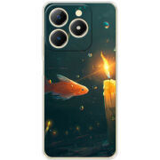 Чохол BoxFace Realme Note 70 