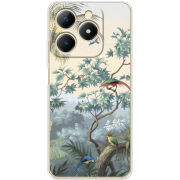 Чохол BoxFace Realme Note 70 