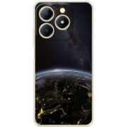 Чохол BoxFace Realme Note 70 