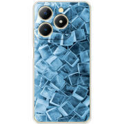 Чохол BoxFace Realme Note 70 