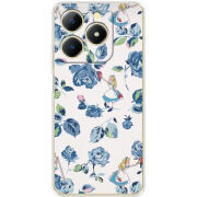 Чохол BoxFace Realme Note 70 