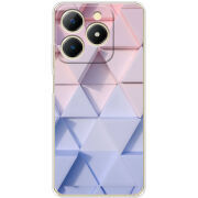 Чохол BoxFace Realme Note 70 