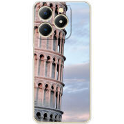 Чохол BoxFace Realme Note 70 