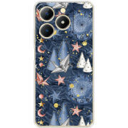 Чохол BoxFace Realme Note 70 