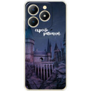 Чохол BoxFace Realme Note 70 