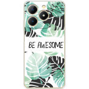 Чохол BoxFace Realme Note 70 