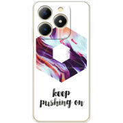 Чохол BoxFace Realme Note 70 