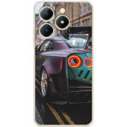 Чохол BoxFace Realme Note 70 