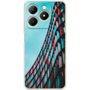 Чохол BoxFace Realme Note 70 