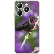 Чохол BoxFace Realme Note 70 