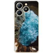 Чохол BoxFace Realme Note 70 