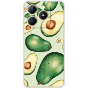 Чохол BoxFace Realme Note 70 